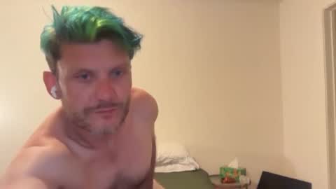 random_sexy online show from July 16, 3:21 am