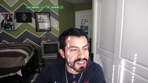 randomink3 online show from September 11, 4:08 pm