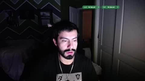 randomink3 online show from January 18, 2:42 am