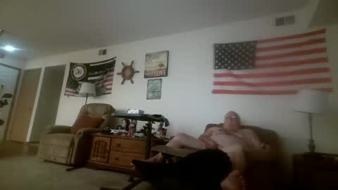 randy3378 online show from September 28, 10:35 am