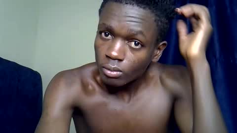 randy_ebony online show from May 28, 6:06 pm