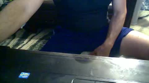 Randy8inbater online show from June 6, 8:20 am