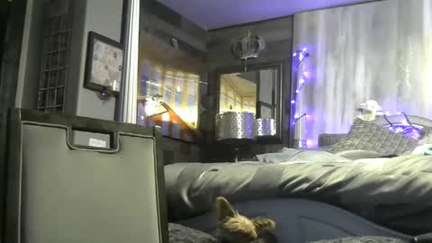 Snapshot of randybater8in chatting on October 2, 6:23 am Randy8inbater online show from October 2, 6:23 am