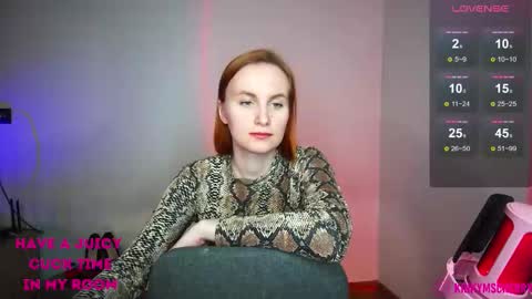 Cherry  Miss Cherry online show from October 22, 6:42 pm