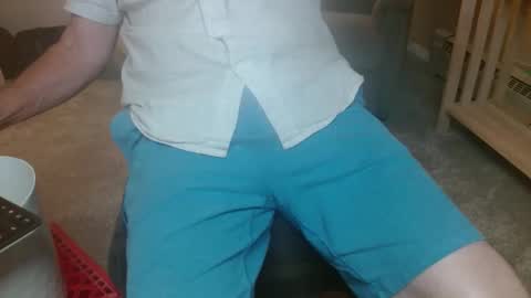 Snapshot of randydilf777 chatting on October 8, 1:02 am randydilf777 online show from October 8, 1:02 am