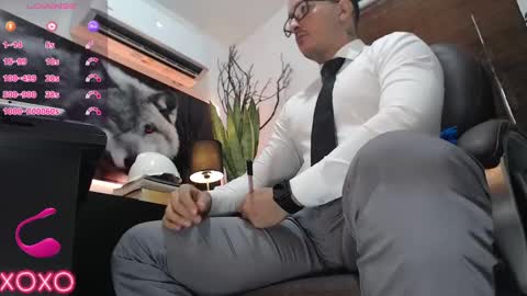 randylukehot online show from September 23, 7:20 pm