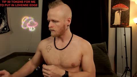 Randy Rod online show from November 19, 5:51 am