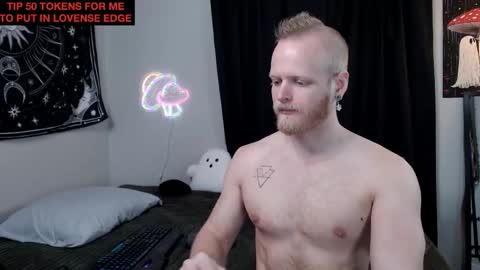 Randy Rod online show from November 28, 9:49 am