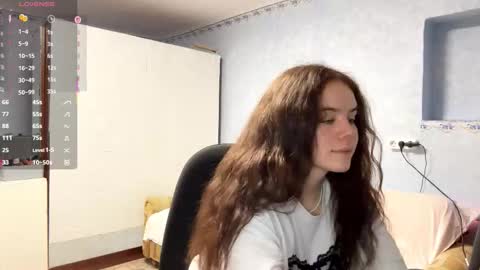 Lia online show from November 28, 3:08 pm