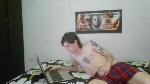 Rangel and Lola online show from March 28, 12:01 am