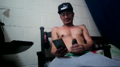 Rangel online show from March 8, 7:20 pm