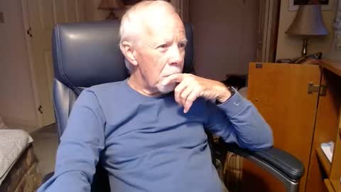 ranger1001 online show from November 23, 8:51 pm