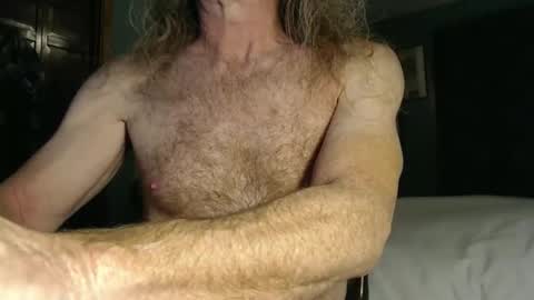 Ranger510 online show from November 25, 3:16 am