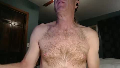 Ranger510 online show from February 1, 3:25 am