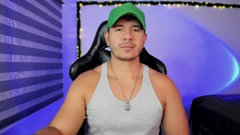 Jonas online show from April 7, 12:01 am