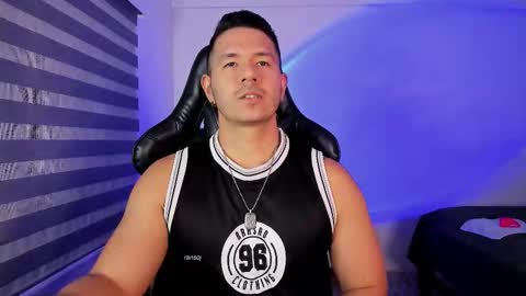 Jonas online show from November 16, 12:01 am