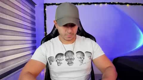 Jonas online show from March 12, 3:27 pm