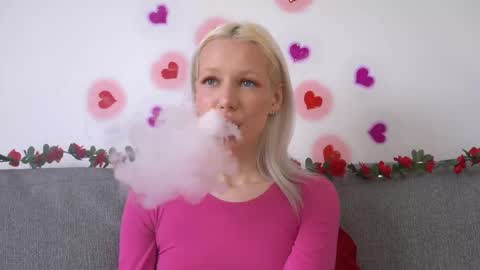 Rany Thompson online show from February 19, 11:09 am