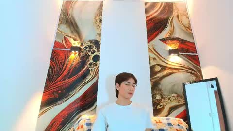 raphael_nyon1 online show from May 7, 4:41 am