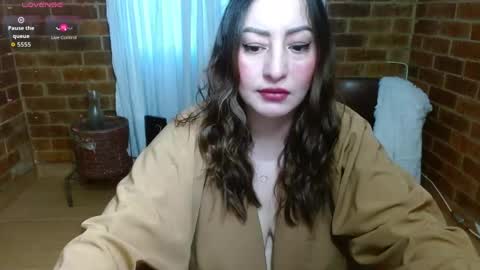 Raquel online show from May 20, 10:43 am
