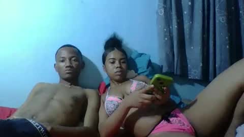 rasoelysca online show from March 19, 10:14 pm