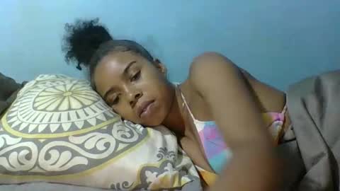 rasoelysca online show from April 4, 10:33 am