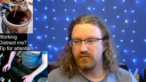 rathie online show from April 23, 10:45 am