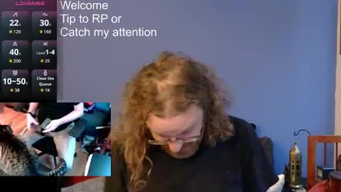 rathie online show from October 1, 4:39 pm