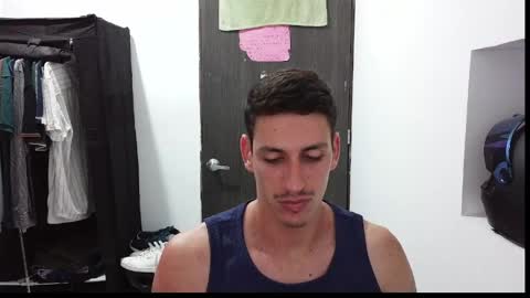 Raul online show from May 31, 9:38 pm