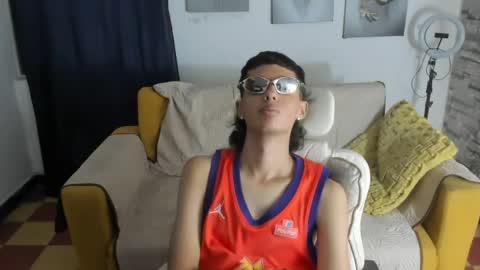 raul silva online show from July 23, 1:52 am