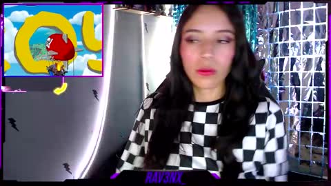   online show from November 19, 8:40 pm