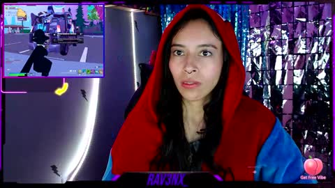   online show from November 7, 12:03 am