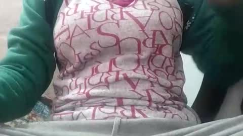 rava_sexy online show from February 3, 4:43 am