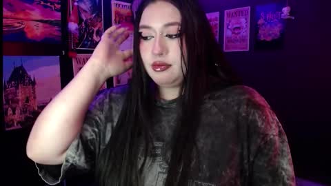 Raven online show from January 13, 6:48 pm