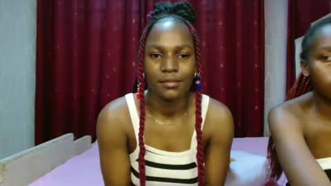 Raven online show from February 21, 6:27 am