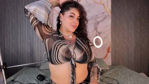 Raven online show from March 1, 2:16 am