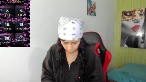 gata online show from February 16, 8:29 pm