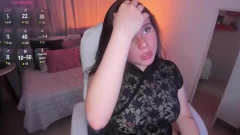 Raven  online show from February 19, 12:15 pm