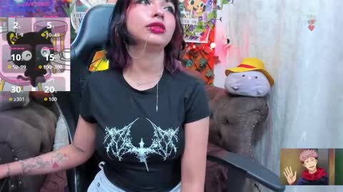 RavenN  online show from April 8, 11:35 am