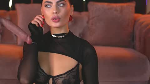 Lav online show from May 17, 7:12 pm