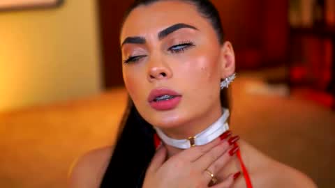 Lav online show from November 20, 9:01 pm