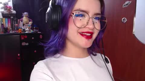 raventh_ online show from November 2, 3:01 pm