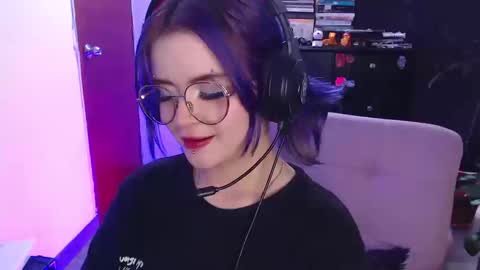 raventh_ online show from September 10, 2:29 pm