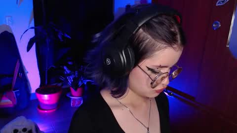 raventh_ online show from January 15, 1:25 am