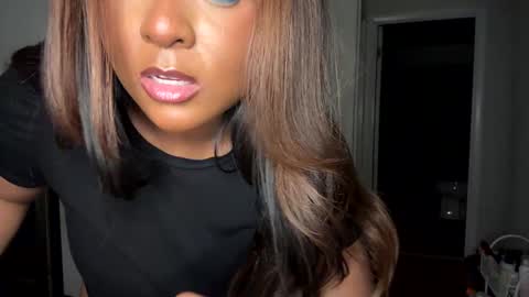 raventhebigbodybitch online show from February 5, 10:33 pm