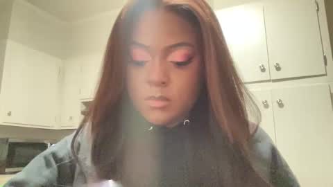raventhebigbodybitch online show from February 1, 1:23 am