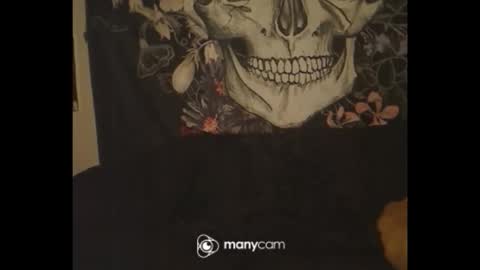 ravenxlee online show from November 24, 7:12 pm