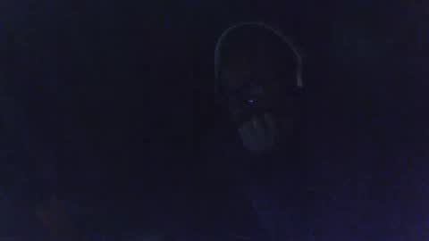 ravingr3d3 online show from December 22, 12:50 am