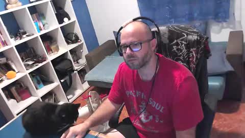 Snapshot of ravingr3d3 chatting on October 21, 10:13 pm ravingr3d3 online show from October 21, 10:13 pm