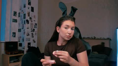 Alia Mereyn online show from October 22, 1:02 pm